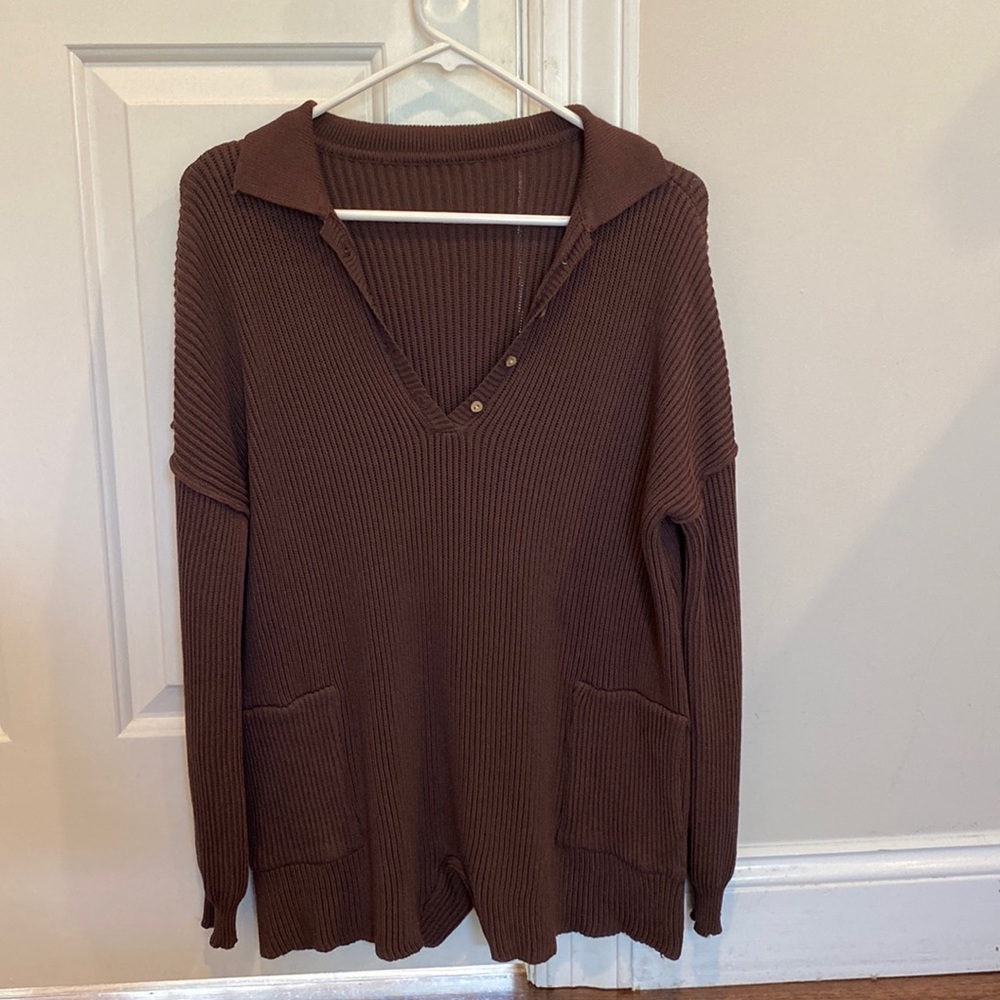 Amazon Sweater Romper